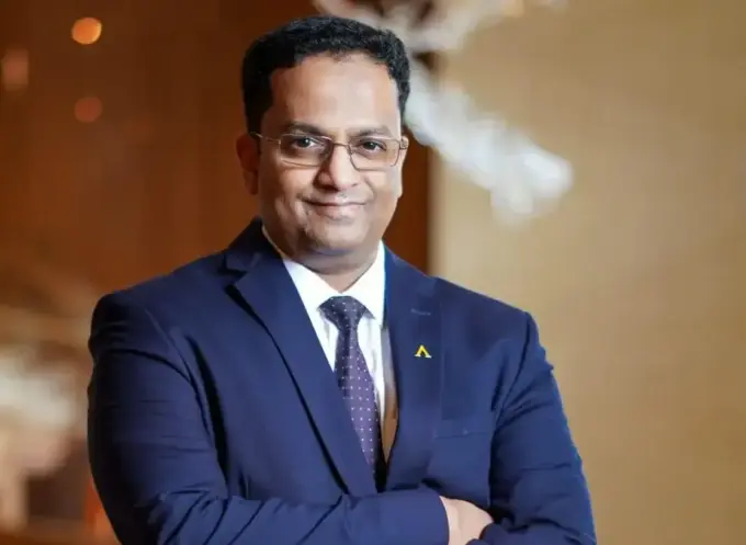Conrad Bengaluru