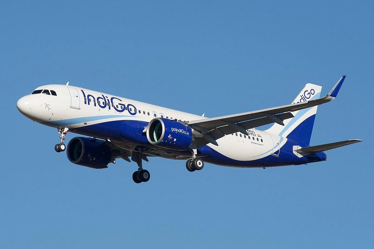 IndiGo Launches Guwahati–Deoghar Flights