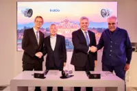 IndiGo Signs MoU with CFM for Over 1,000 LEAP-1A Engines