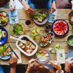 Food Influences Indian Travellers' Destination Choices: Pickyourtrail Data