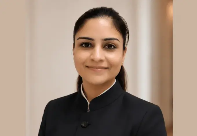 Marriott Jodhpur