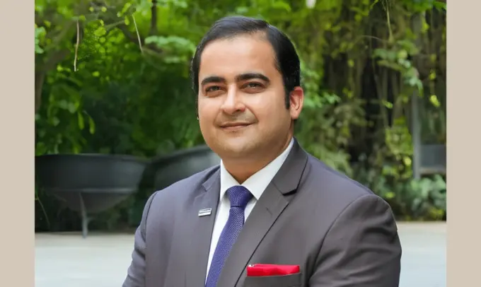 Westin Gurgaon