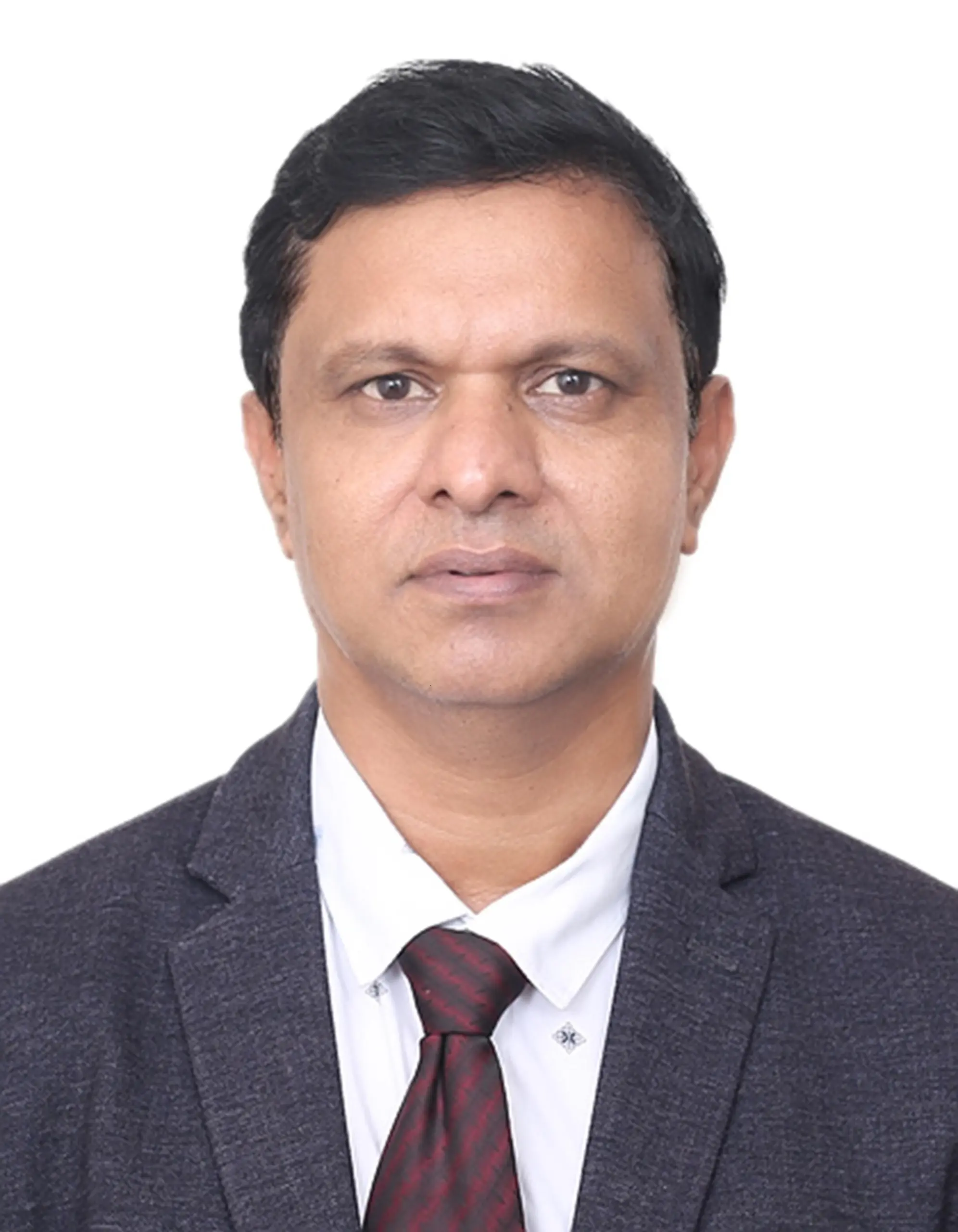 JP Singh