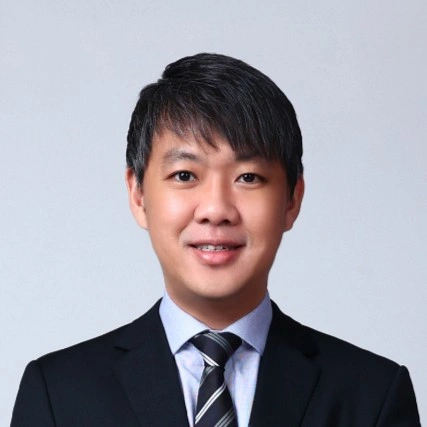 Jeremy Yew Jin Kit, Senior Vice President – Engineering & Maintenance, Air India