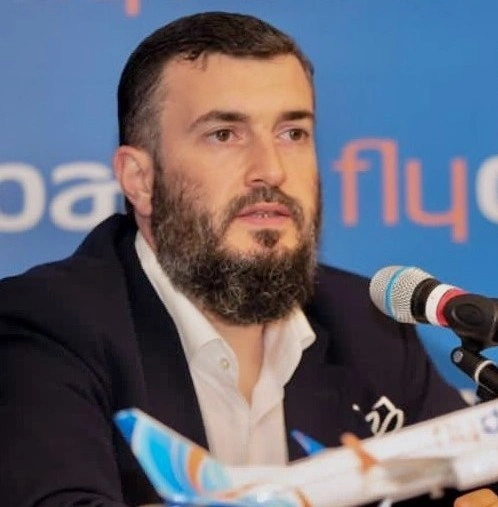 Jeyhun Efendi