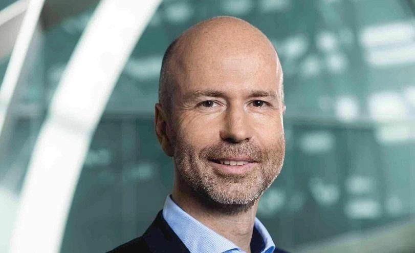 Jörg Eigendorf
