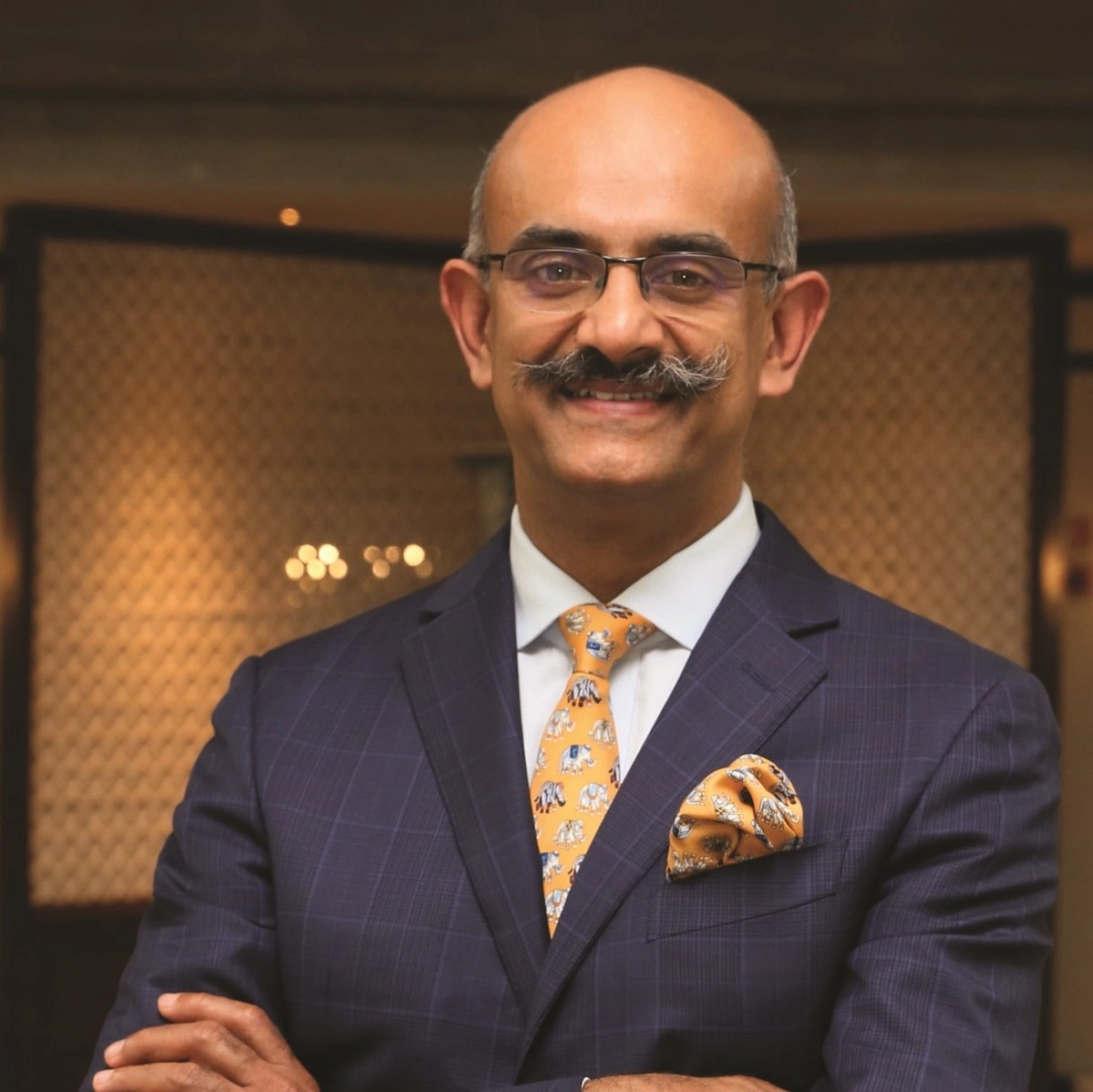 K. Mohanchandran