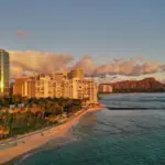 LXR Debuts Ka Laʻi Waikīkī Beach