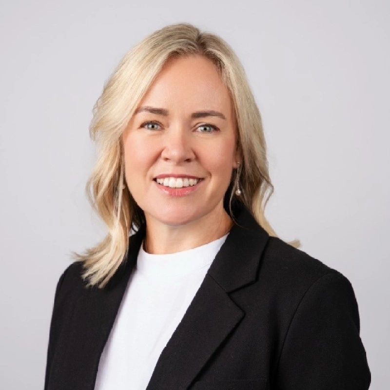 Kathryn O'Brien