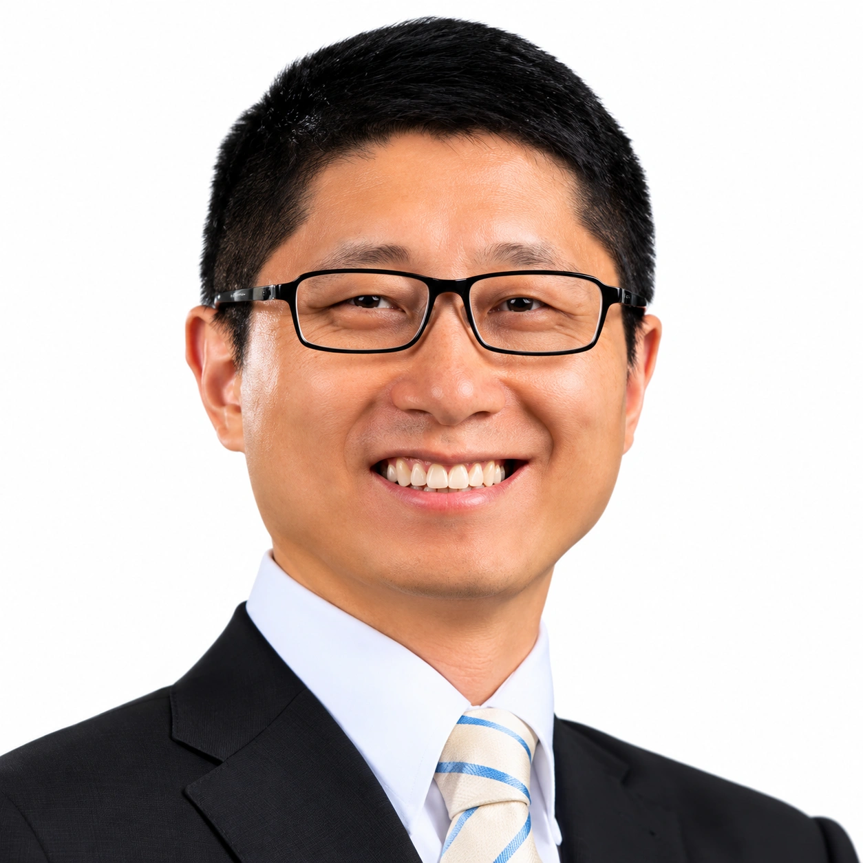 Kent Sun, Chief Development Officer, IHG Greater China