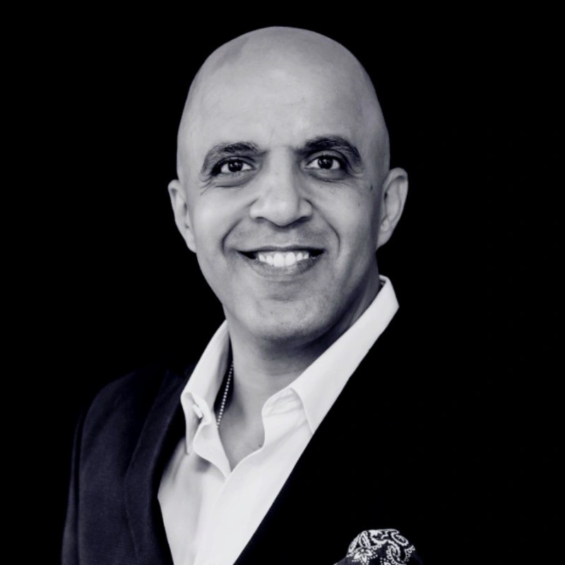 Khaled Shaker