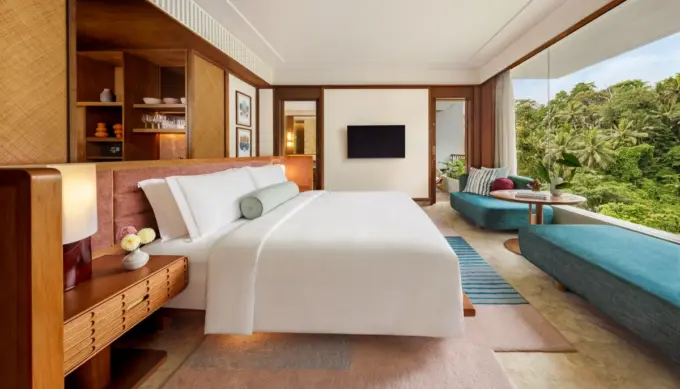 IHG to Open First Kimpton Hotel in Indonesia