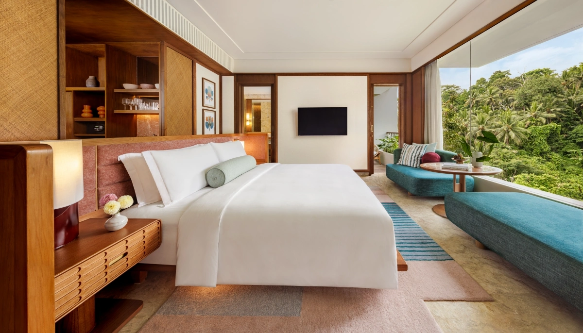IHG to Open First Kimpton Hotel in Indonesia