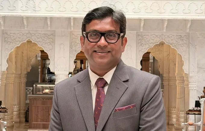Raffles Jaipur