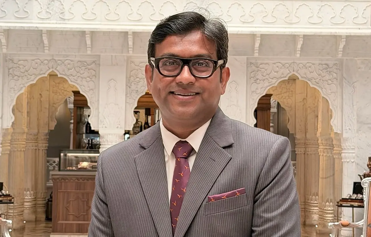 Raffles Jaipur