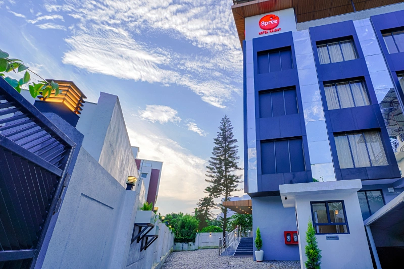 Spree Hospitality Records High Guest NPS
