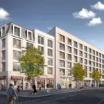 Me and All Hotel Opens in Leipzig