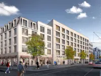 Me and All Hotel Opens in Leipzig