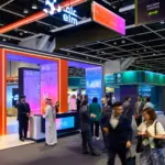Hong Kong to Host LEAP East