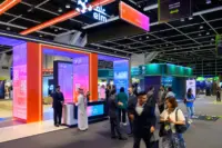Hong Kong to Host LEAP East