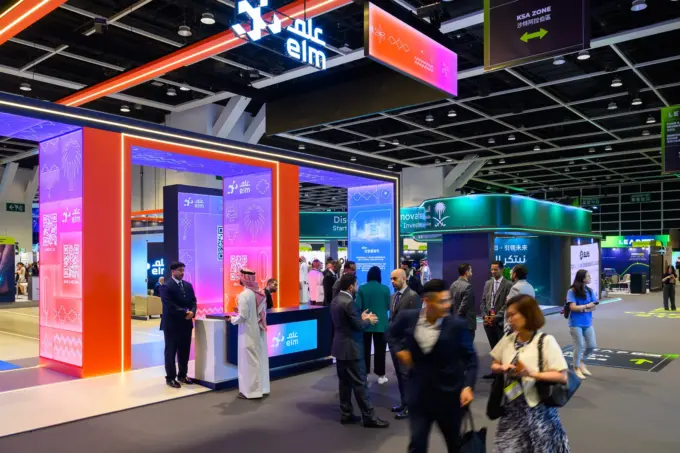 Hong Kong to Host LEAP East