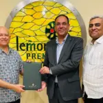 Lemon Tree Signs Jorhat Hotel