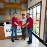 Lords Hotels Signs Lords Sambhav Villa Pushkar