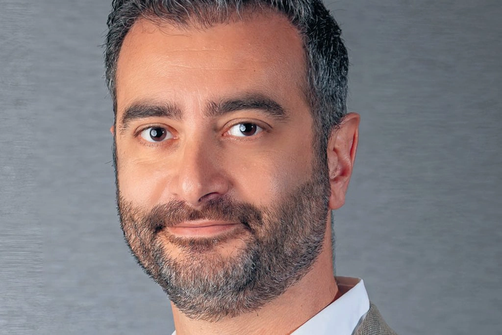 Ludwig Bouldoukian