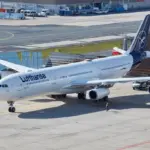 Lufthansa Marks 15 Years of Climate Research Flights
