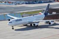 Lufthansa Marks 15 Years of Climate Research Flights