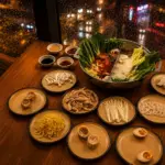 MIRAI Brings Japan & Korea to One Hot Pot