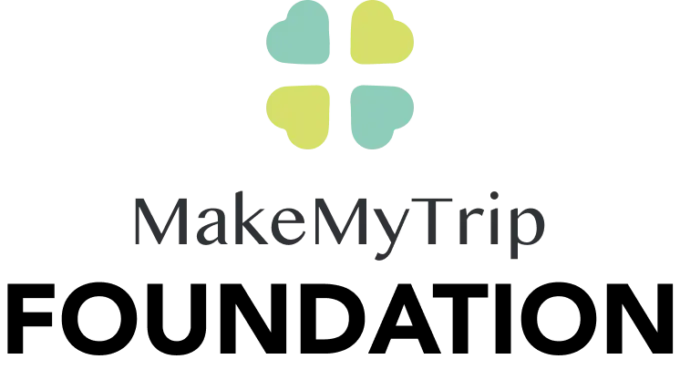 MakeMyTrip Foundation Supports Gulmarg Waste Management