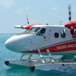 Maldivian Signs LOI for Two DHC-6-300-G Aircraft