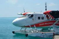 Maldivian Signs LOI for Two DHC-6-300-G Aircraft