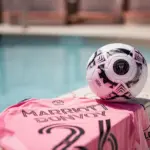 Marriott Bonvoy Partners with Inter Miami CF