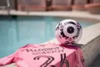 Marriott Bonvoy Partners with Inter Miami CF