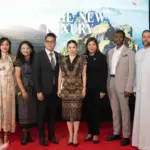 TAT Promotes Thailand in Middle East