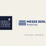 Messe Berlin Americas Joins WTTC as Regional Member