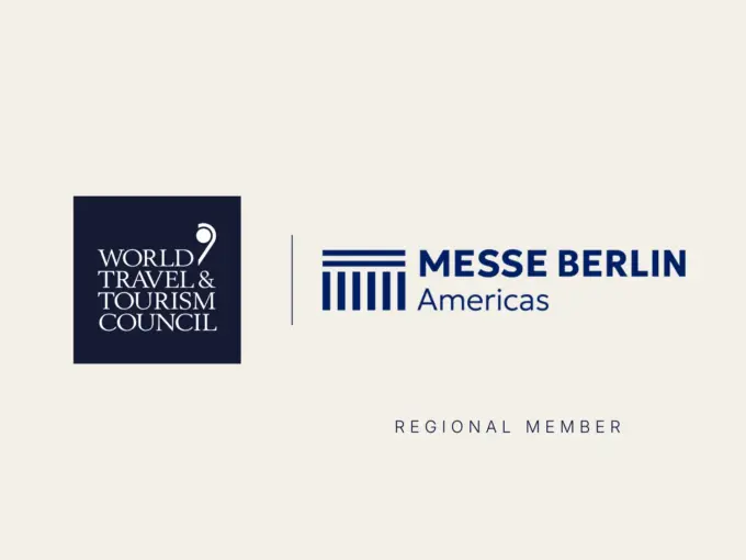 Messe Berlin Americas Joins WTTC as Regional Member