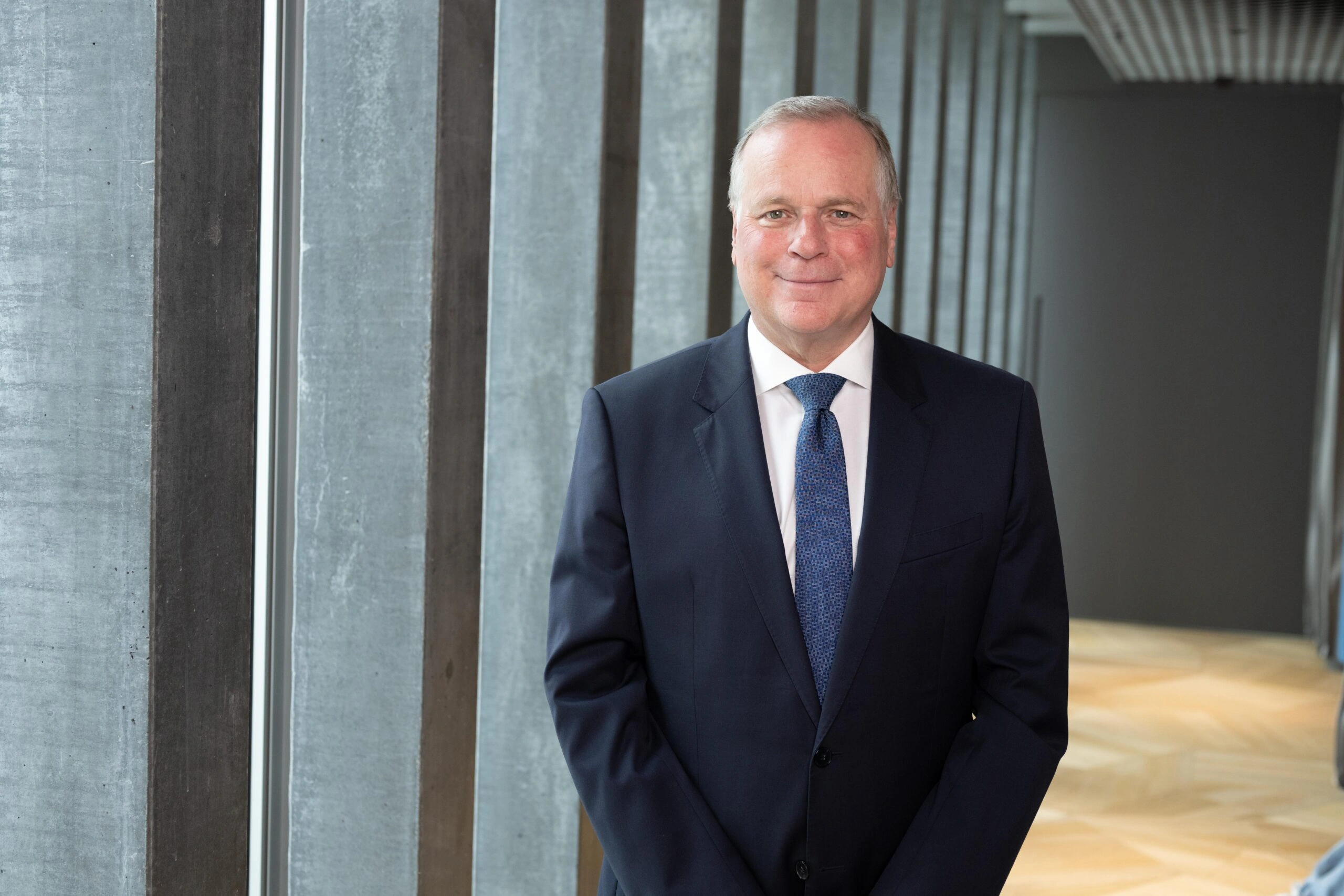 Michel Morauw