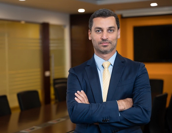 Mohammad Sarhan