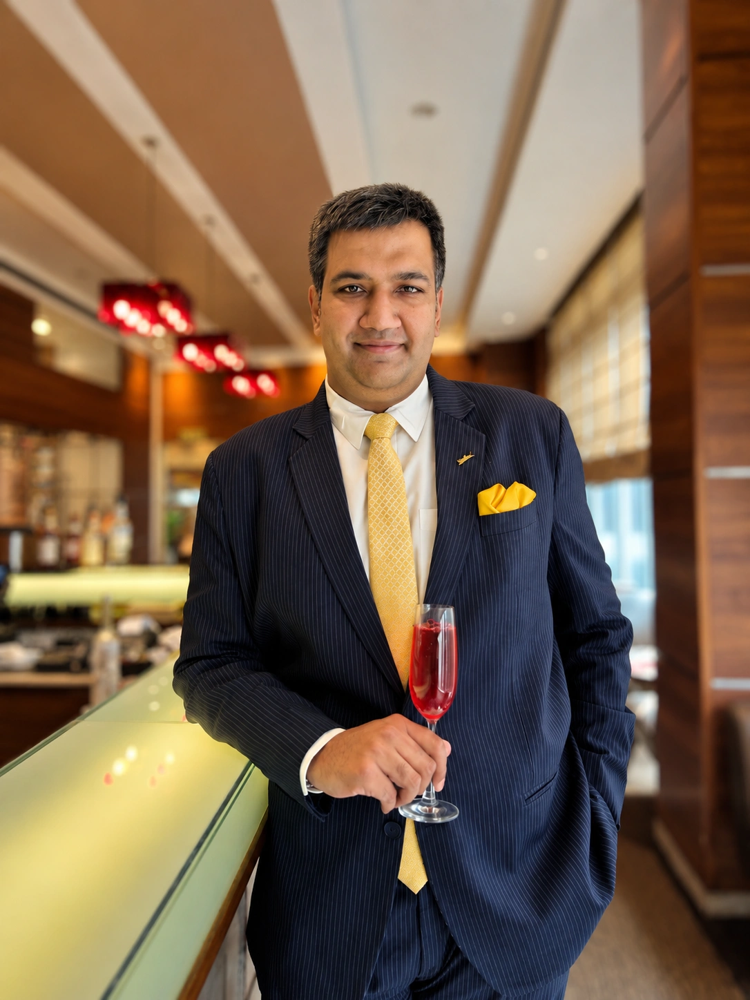 Mukul Agnihotri