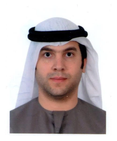 Nassar Bahlooq, Emirates' Manager for Taiwan