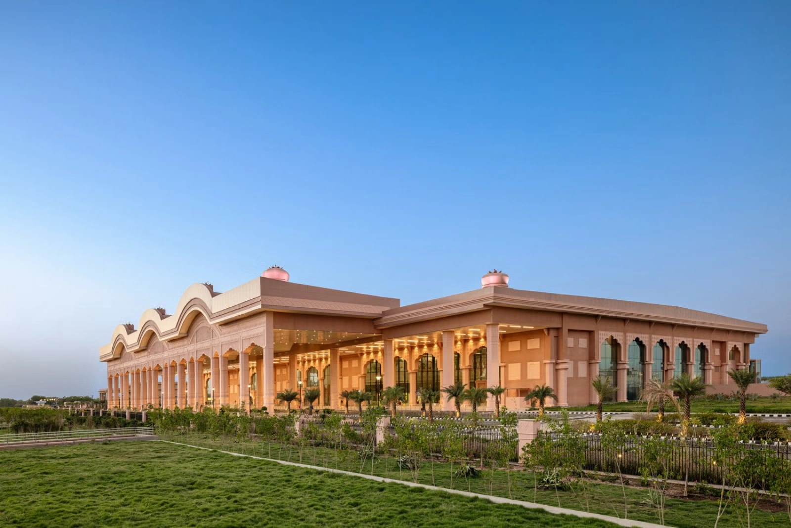 Air India Shifts to Jodhpur's New Terminal