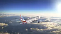 American Airlines Reports Record Quarterly Revenue