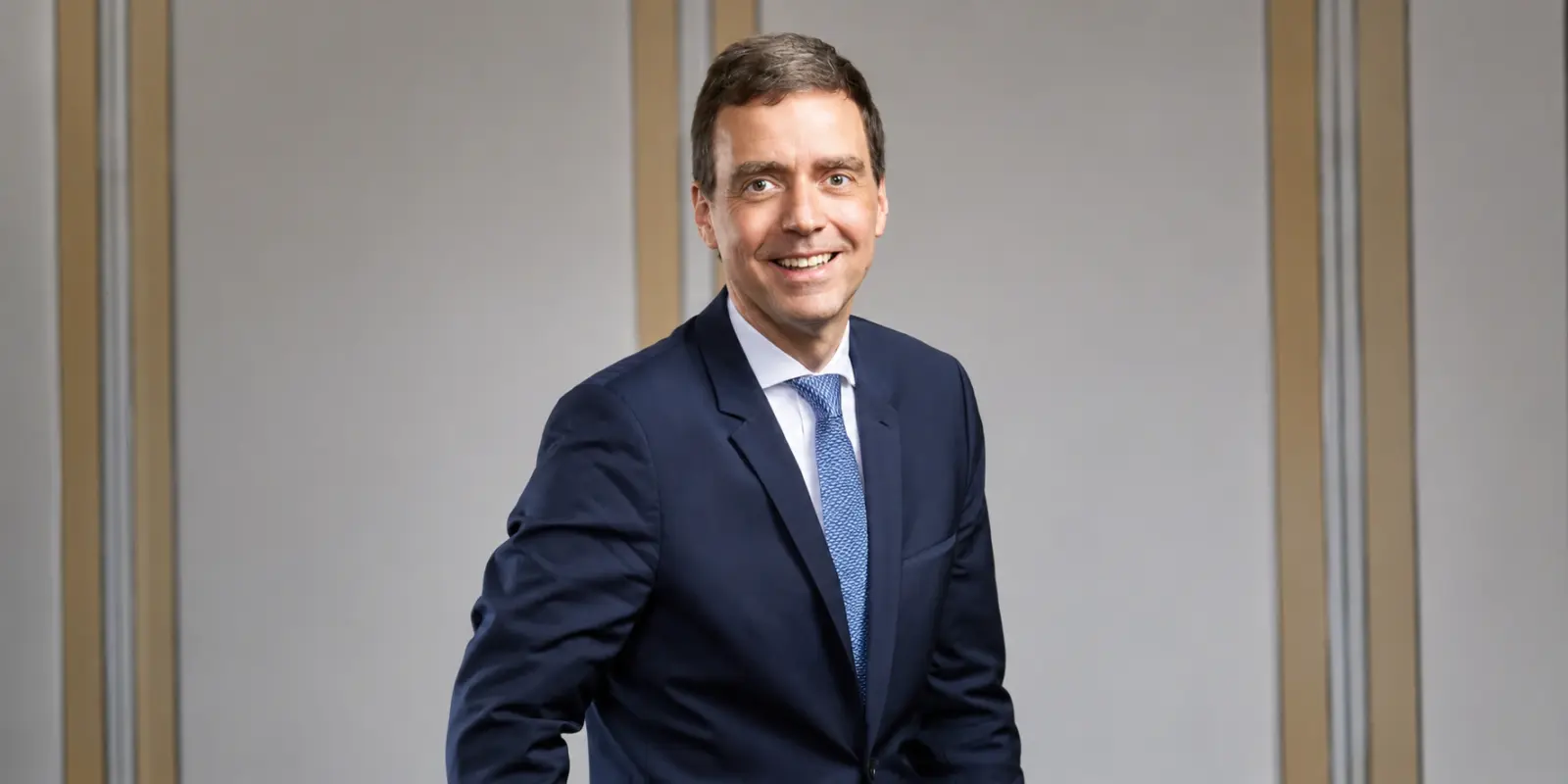 Langham Hospitality Appoints New Chief Operating Officer
