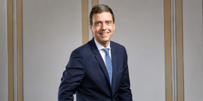 Langham Hospitality Appoints New Chief Operating Officer