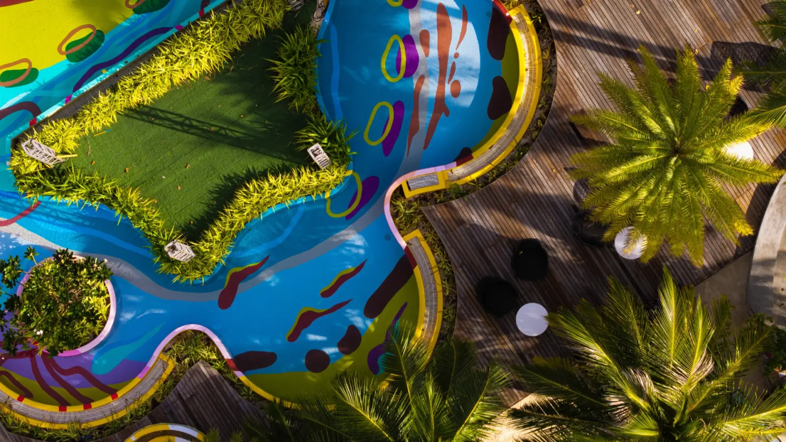 Oaga Art Resort Reopens on 1 August 2026