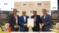 Air India Partners with PGTI