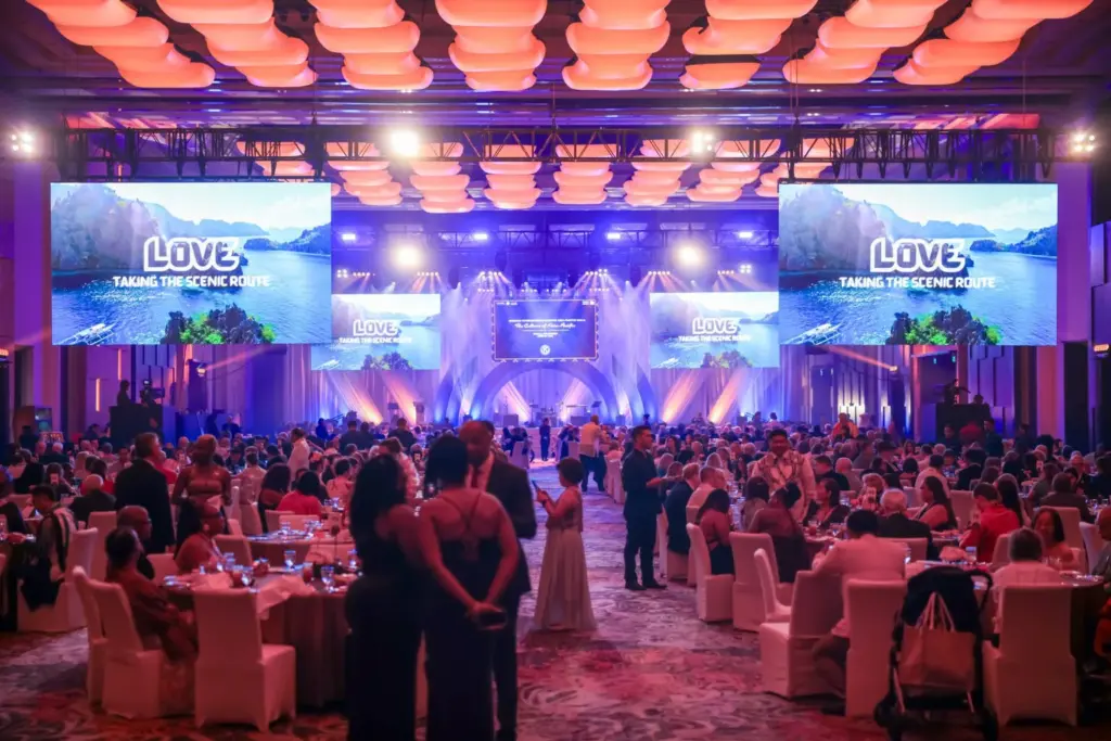 Kiwanis International Convention 2026